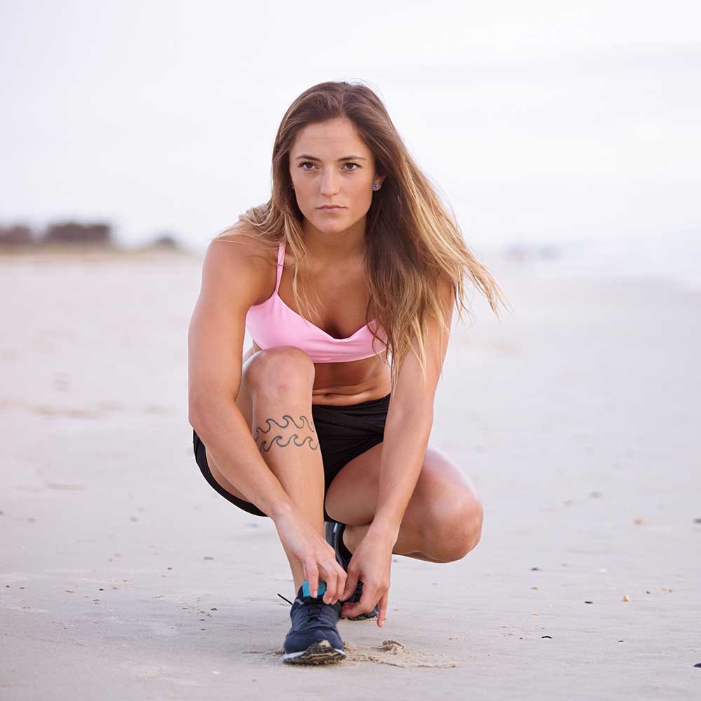 5 Fun Ways To Stay Fit This Summer