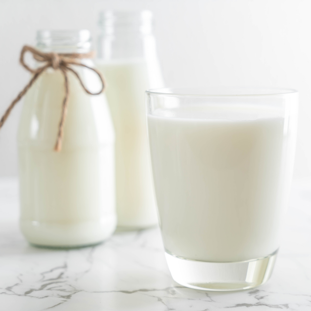 DromeDairy™ Camel Milk: The Healthy Vitamins & Minerals