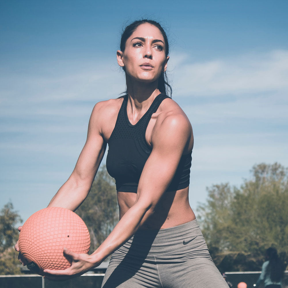 Camel Milk and Fitness Recovery