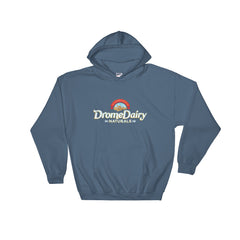 DromeDairy™ Hoodie Sweatshirt