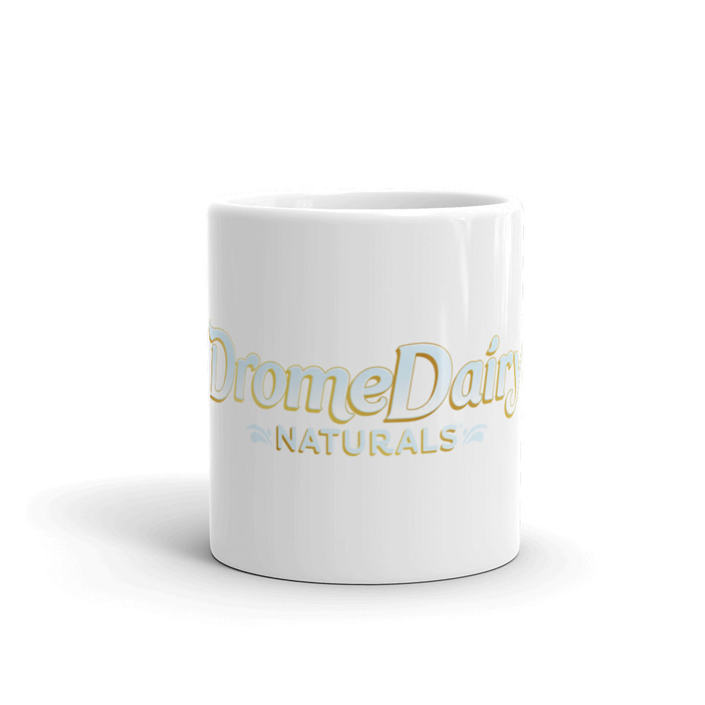 DromeDairy™ Mug