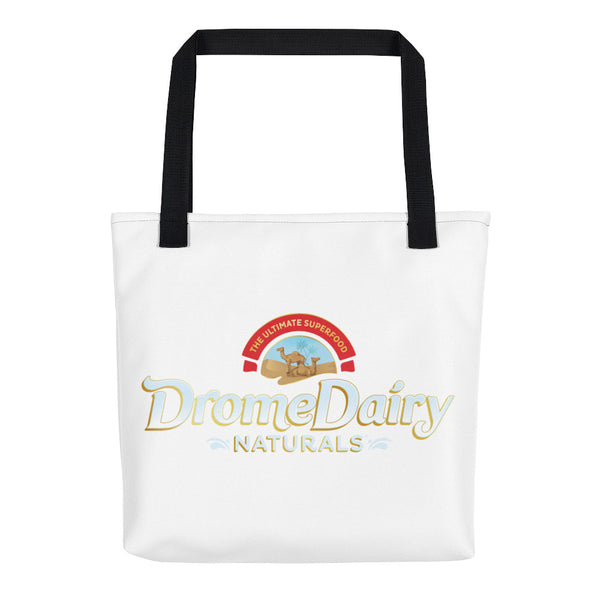 DromeDairy™ Tote